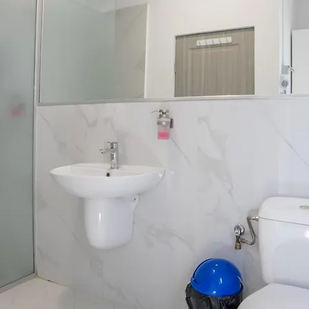 Continetal Appartement Bucarest
