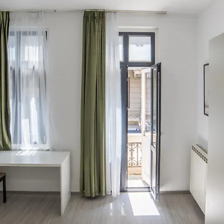 Appartement Continetal