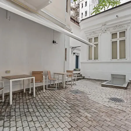 Continetal Appartement